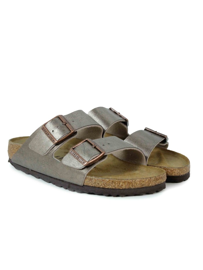 SANDALIA BIRKENSTOCK ARIZONA BF 1029439 TAUPE