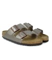 SANDALIA BIRKENSTOCK ARIZONA BF 1029439 TAUPE