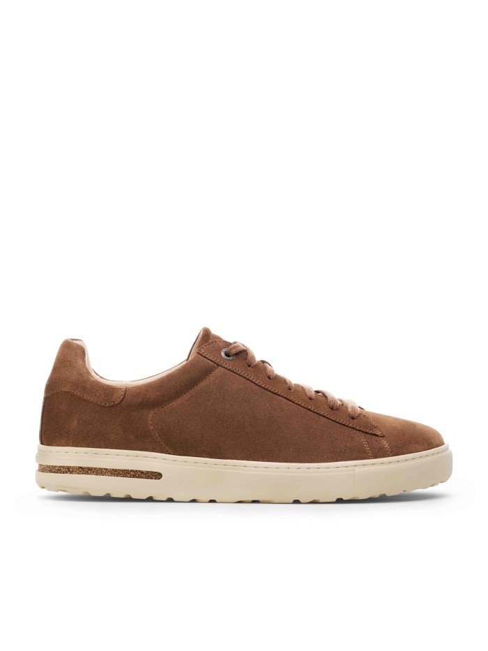 ZAPATILLAS BIRKENSTOCK BEND LOW LEVE 1030130 TAUPE