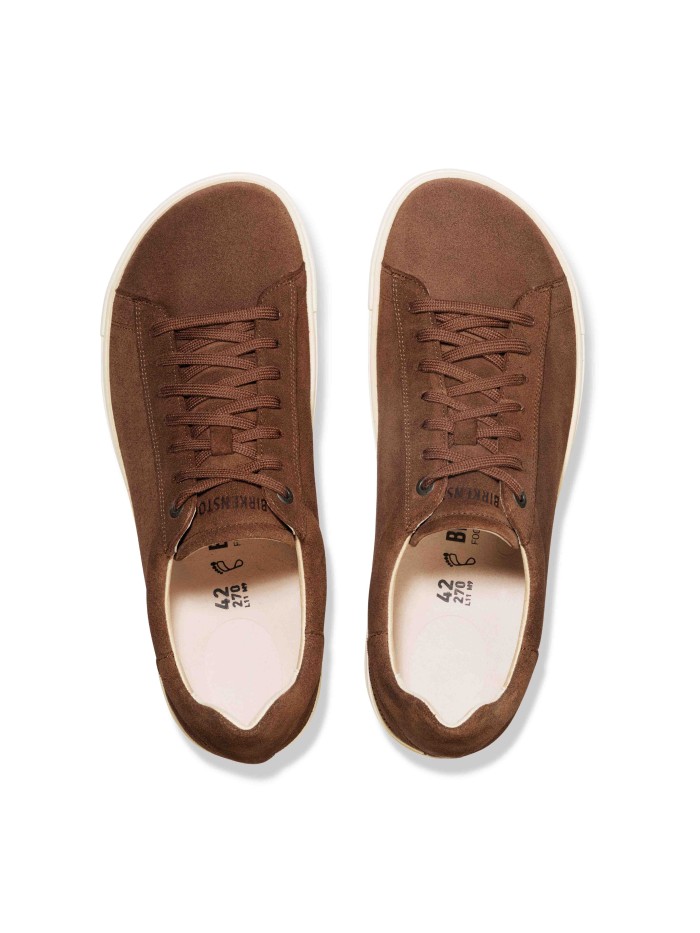 ZAPATILLAS BIRKENSTOCK BEND LOW LEVE 1030130 TAUPE