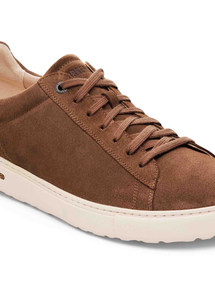 ZAPATILLAS BIRKENSTOCK BEND LOW LEVE 1030130 TAUPE