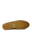 ZAPATOS DE PIEL DE ANTE BRYAN FOOTWEART 6700 MARRÓN