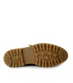 ZAPATO ESTILO NÁUTICO BRYAN FOOTWEART 4334 CAMEL