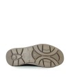 BOTAS DE PIEL CON CORDONES PARA HOMBRE CALLAGHAN ADAPTABLE 60601 MARRÓN