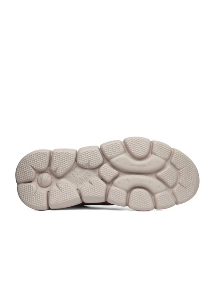 ZAPATO CON CORDONES CALLAGHAN 63700 TAUPE