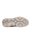 ZAPATO CON CORDONES CALLAGHAN 63700 TAUPE