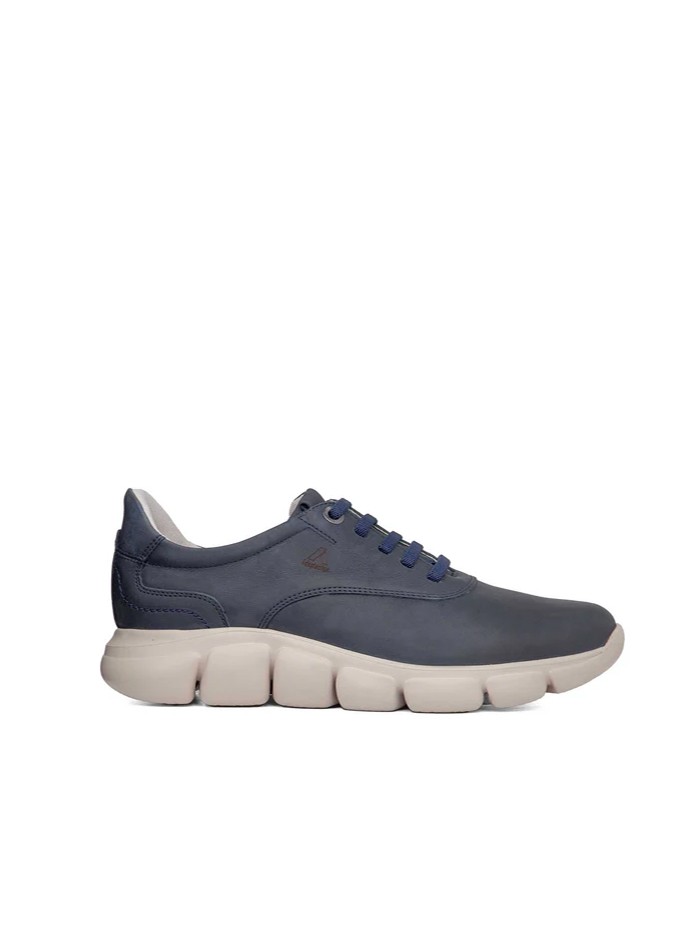 ZAPATO CON CORDONES CALLAGHAN 63700 MARINO