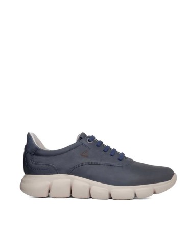 ZAPATO CON CORDONES CALLAGHAN 63700 MARINO