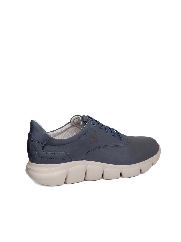 ZAPATO CON CORDONES CALLAGHAN 63700 MARINO