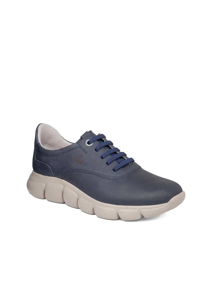 ZAPATO CON CORDONES CALLAGHAN 63700 MARINO