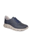 ZAPATO CON CORDONES CALLAGHAN 63700 MARINO