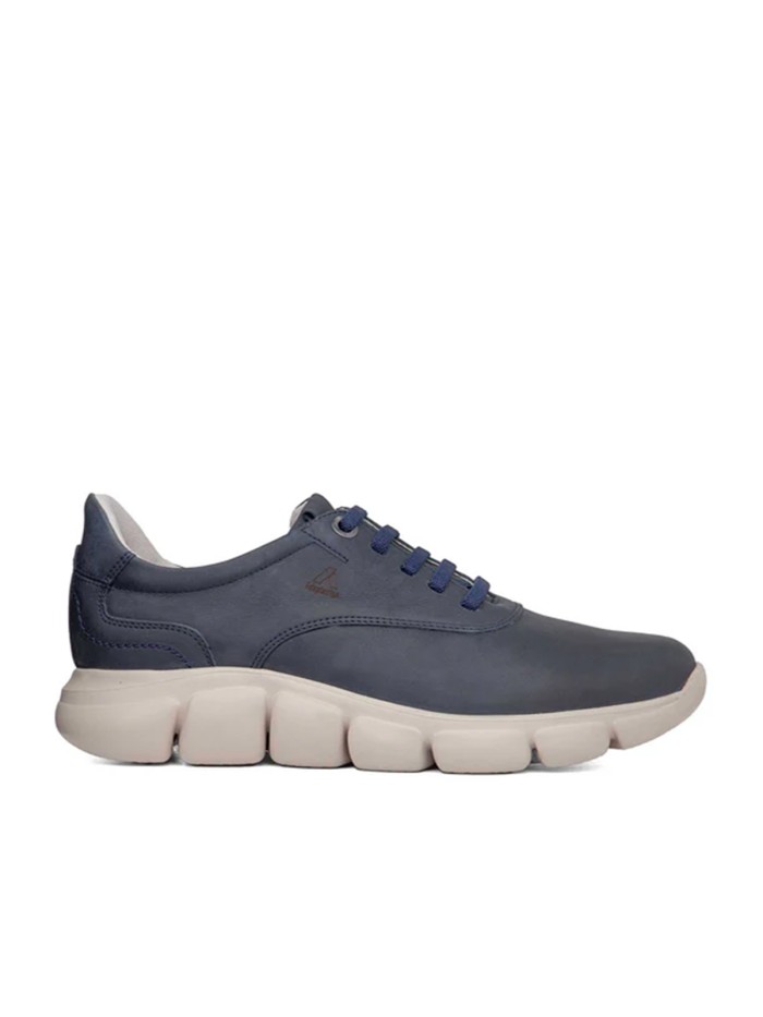ZAPATO CON CORDONES CALLAGHAN 63700 MARINO