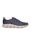 ZAPATO CON CORDONES CALLAGHAN 63700 MARINO