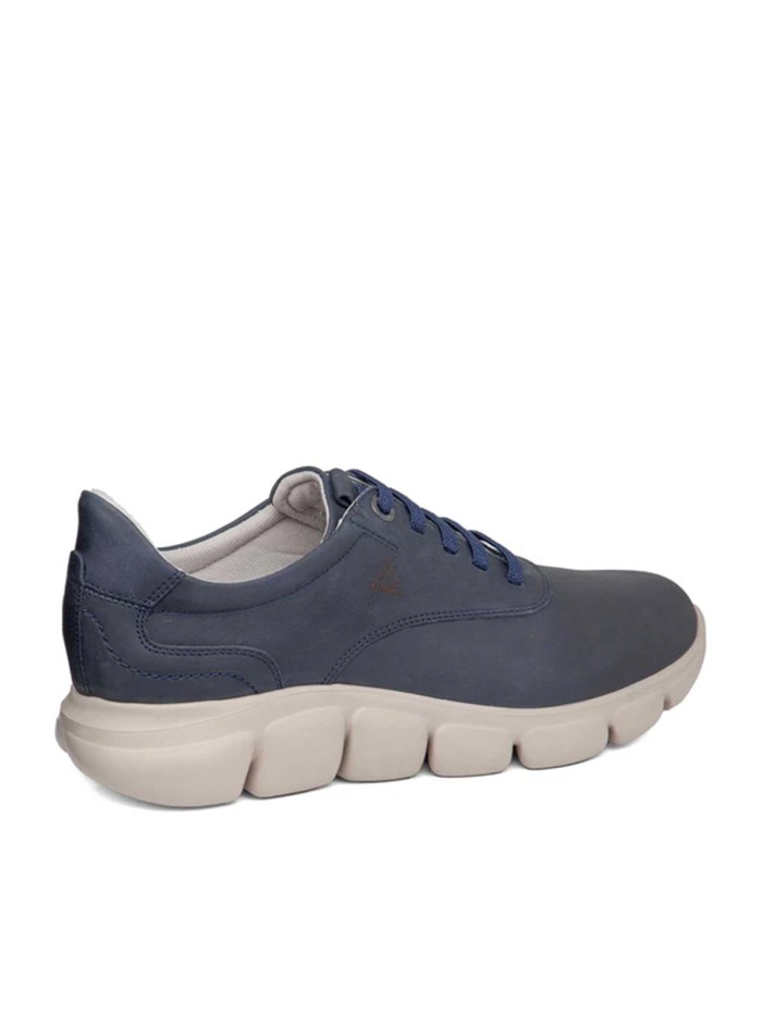 ZAPATO CON CORDONES CALLAGHAN 63700 MARINO