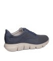 ZAPATO CON CORDONES CALLAGHAN 63700 MARINO