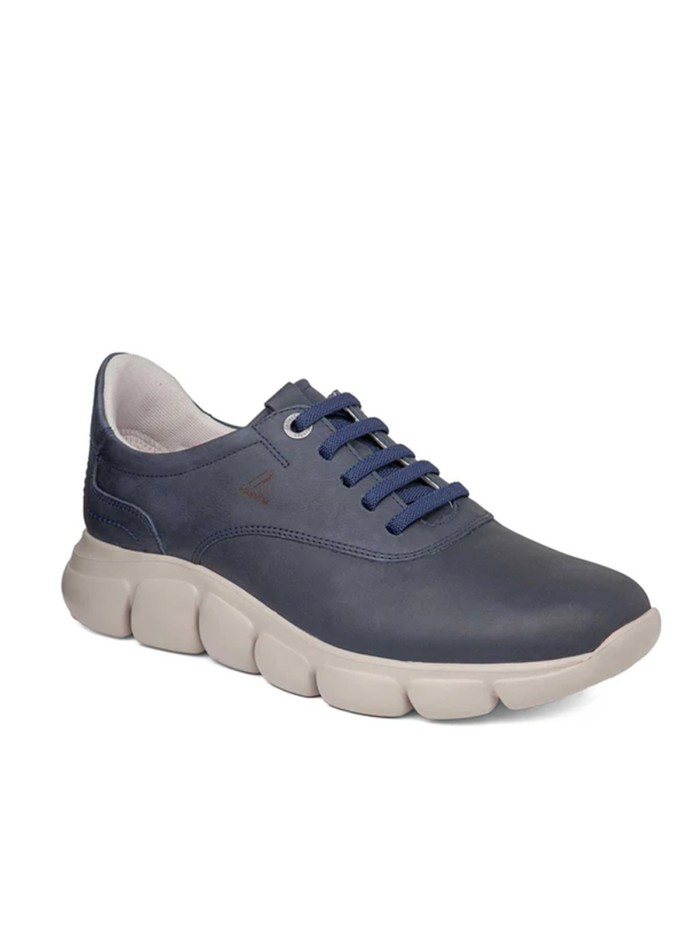 ZAPATO CON CORDONES CALLAGHAN 63700 MARINO