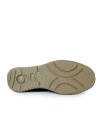 ZAPATO DE PIEL CON CORDONES MARINO CALLAGHAN TERRAIN TAUPE