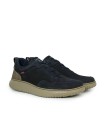 ZAPATO DE PIEL CON CORDONES MARINO CALLAGHAN 60805 TERRAIN MARINO