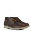 BOTÍN CON CORDONES CALLAGHAN 55500 CUERO