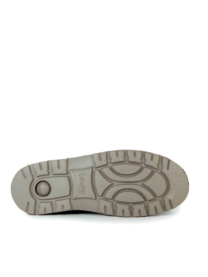 BOTÍN CON CORDONES CALLAGHAN 55500 CUERO