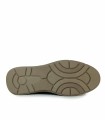 BOTÍN CON CORDONES CALLAGHAN 60701 TAUPE