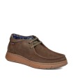 BOTÍN COMODO PARA HOMBRE CALLAGHAN 60701 KAKI