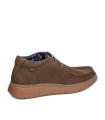 BOTÍN COMODO PARA HOMBRE CALLAGHAN 60701 KAKI
