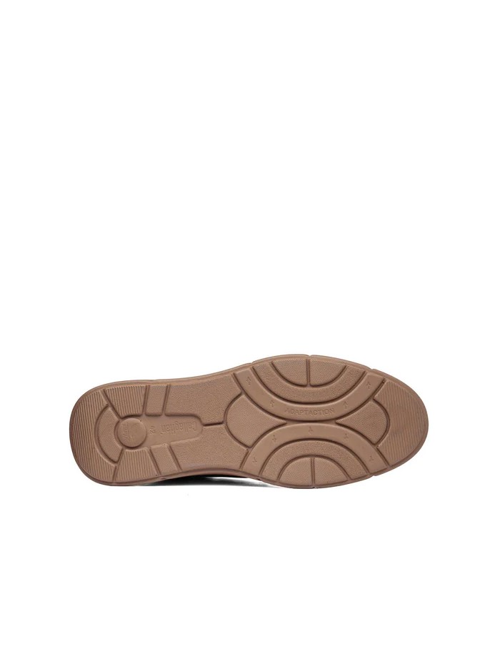 BOTÍN COMODO PARA HOMBRE CALLAGHAN 60701 KAKI