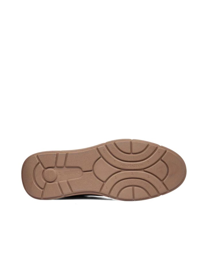 BOTÍN COMODO PARA HOMBRE CALLAGHAN 60701 KAKI