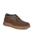 BOTÍN COMODO PARA HOMBRE CALLAGHAN 60701 KAKI