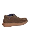 BOTÍN COMODO PARA HOMBRE CALLAGHAN 60701 KAKI