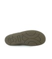 ZAPATILLA CASUAL CON SUELA ERGONÓMICA CALLAGHAN 61953 TAUPE