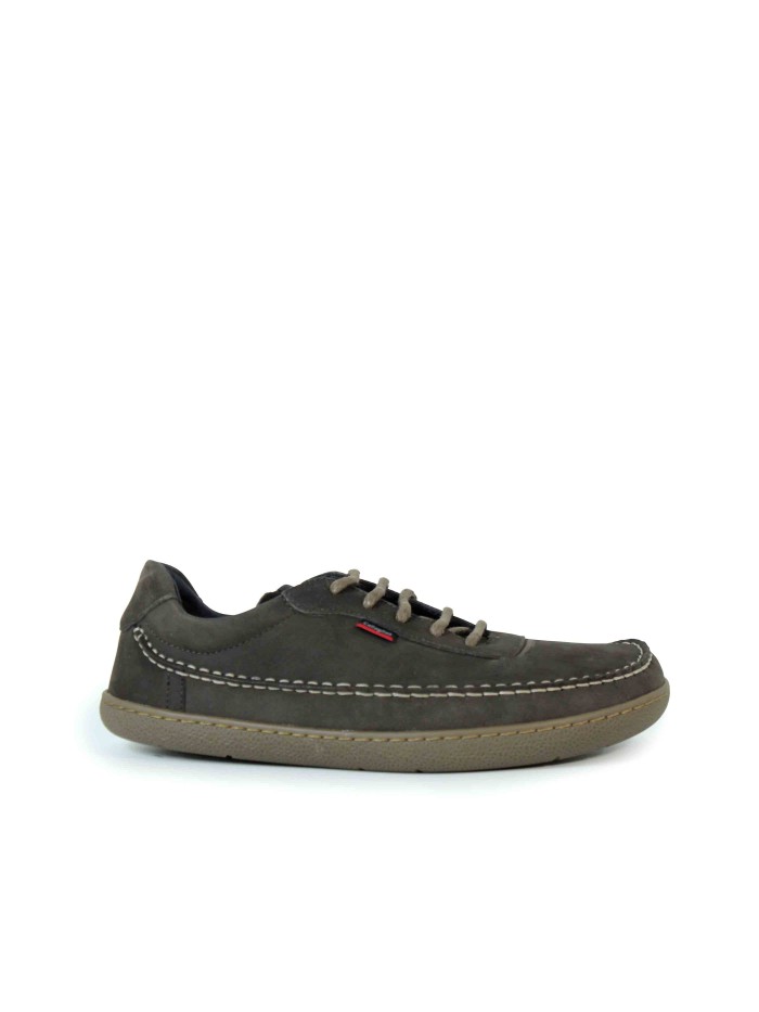 ZAPATILLA CASUAL CALLAGHAN 61953 GRIS