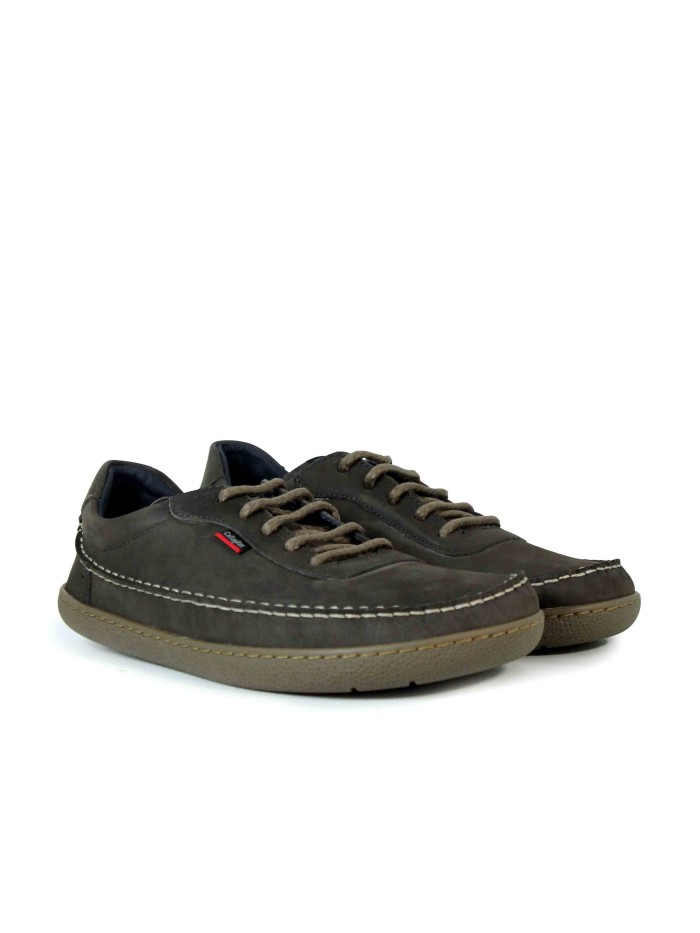 ZAPATILLA CASUAL CALLAGHAN 61953 GRIS