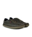 ZAPATILLA CASUAL CALLAGHAN 61953 GRIS