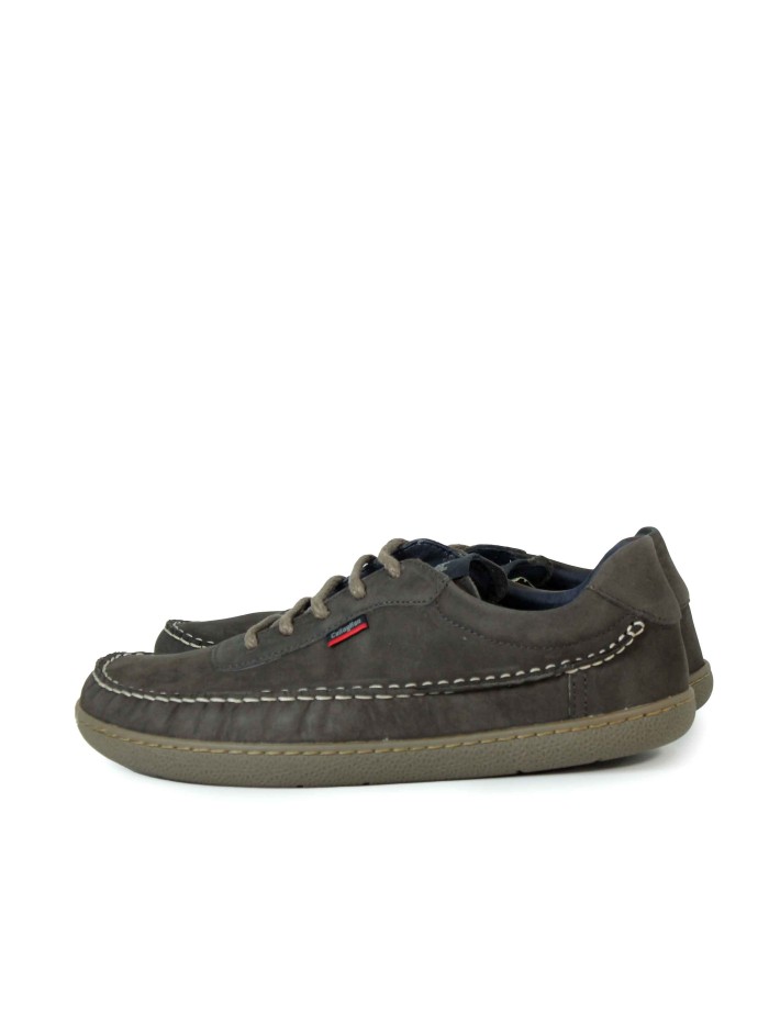 ZAPATILLA CASUAL CALLAGHAN 61953 GRIS