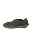 ZAPATILLA CASUAL CALLAGHAN 61953 GRIS