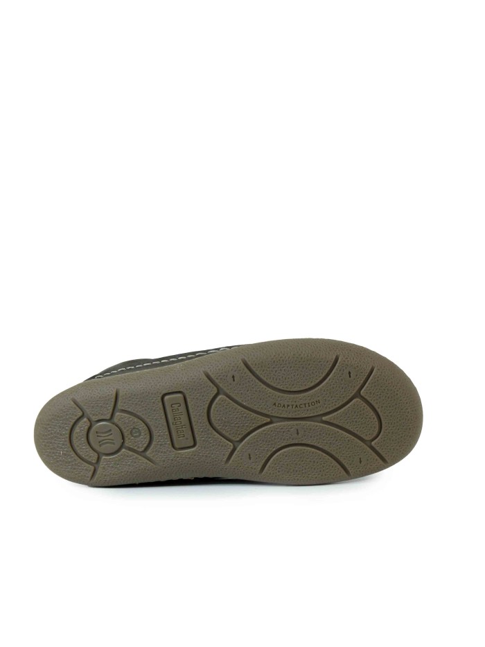 ZAPATILLA CASUAL CALLAGHAN 61953 GRIS