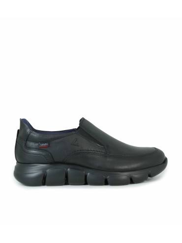 ZAPATO DE VESTIR SLIP-ON CALLAGHAN 63701 NEGRO