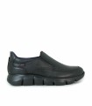ZAPATO DE VESTIR SLIP-ON CALLAGHAN 63701 NEGRO