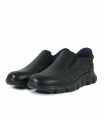 ZAPATO DE VESTIR SLIP-ON CALLAGHAN 63701 NEGRO