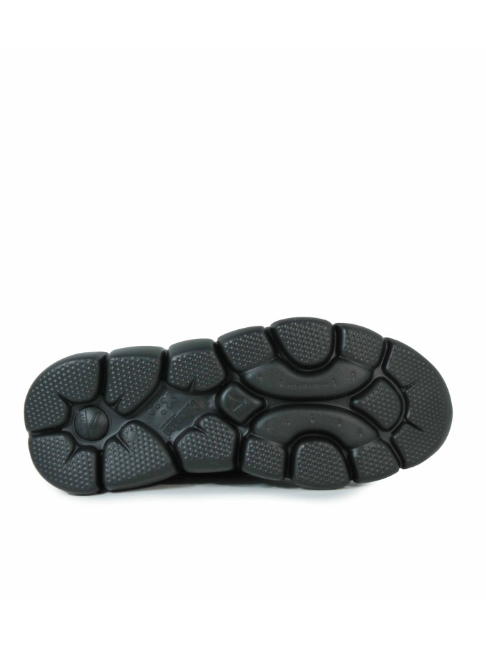 ZAPATO DE VESTIR SLIP-ON CALLAGHAN 63701 NEGRO