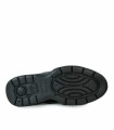 ZAPATO DE VESTIR CON CORDONES CALLAGHAN 55600 NEGRO