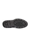 ZAPATO DE VESTIR SLIP-ON SIN CORDONES CALLAGHAN 55601 NEGRO