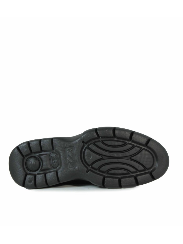 ZAPATO DE VESTIR CASUAL CALLAGHAN 55601 MARRÓN