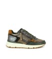 ZAPATILLA URBANA DEPORTIVA CARMELA 16251704 KAKI