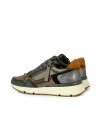 ZAPATILLA URBANA DEPORTIVA CARMELA 16251704 KAKI
