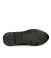 ZAPATILLAS DEPORTIVAS CON TOQUES METALIZADOS CARMELA 16251702 NEGRO