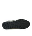 ZAPATILLAS CASUALES CON CUÑA CARMELA 16252101 NEGRO