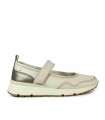 BAILARINA DEPORTIVA CARMELA 16251502 BEIG